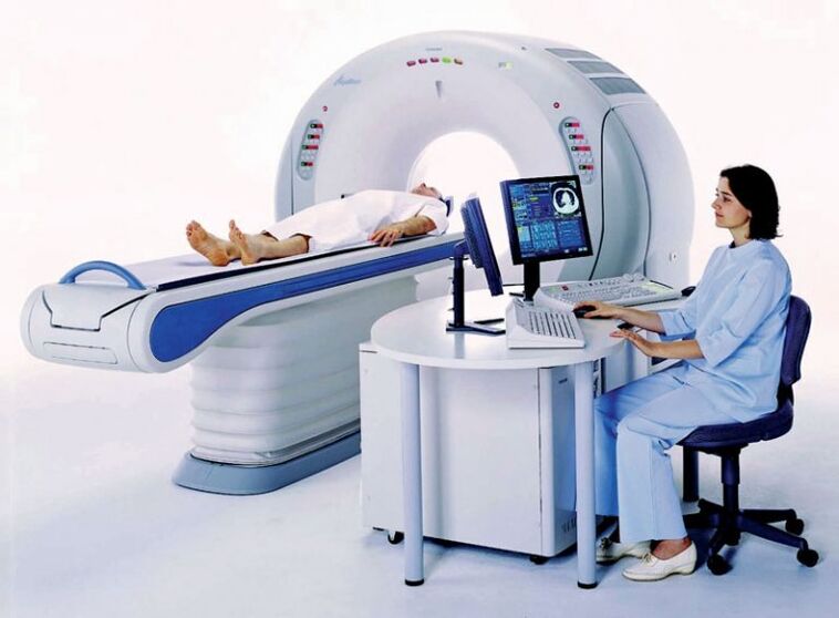 diagnostics