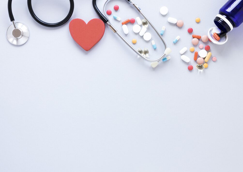 Medicines for the treatment of arthrosis of the knee joint