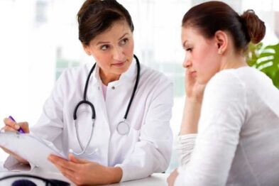 A neurologist prescribes a patient drug treatment for thoracic osteochondrosis.