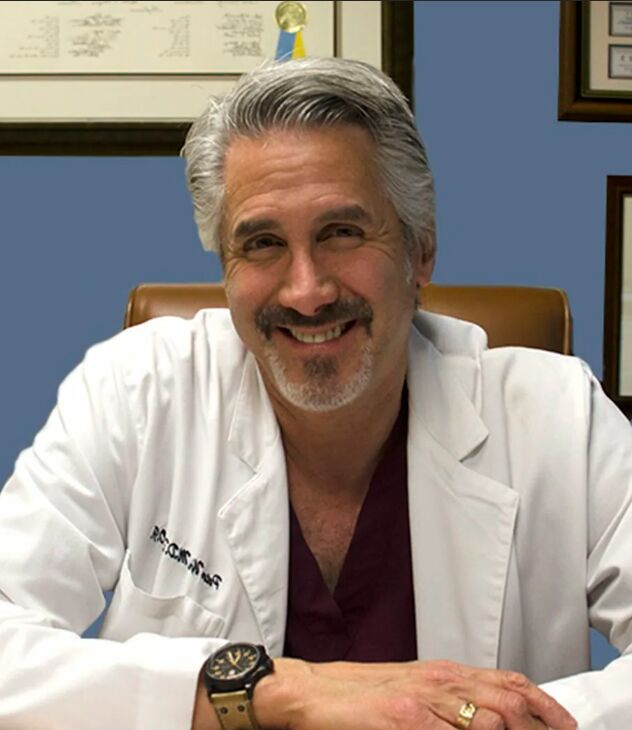 Doctor Rheumatologist Armindo